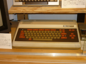 PC-6001
